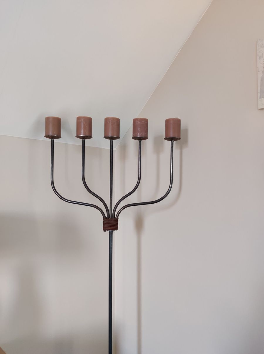Metal Decoration