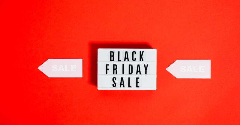 Etam Black Friday : Promos et Réductions