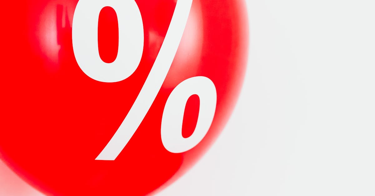 How to find mole ratio from percentage