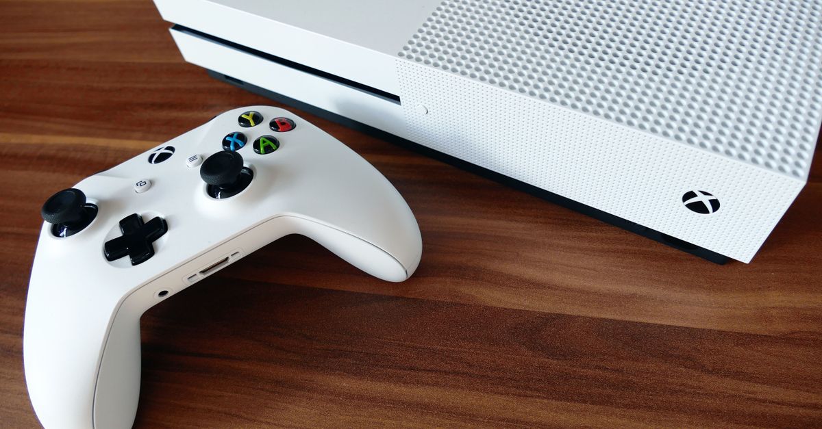 xbox