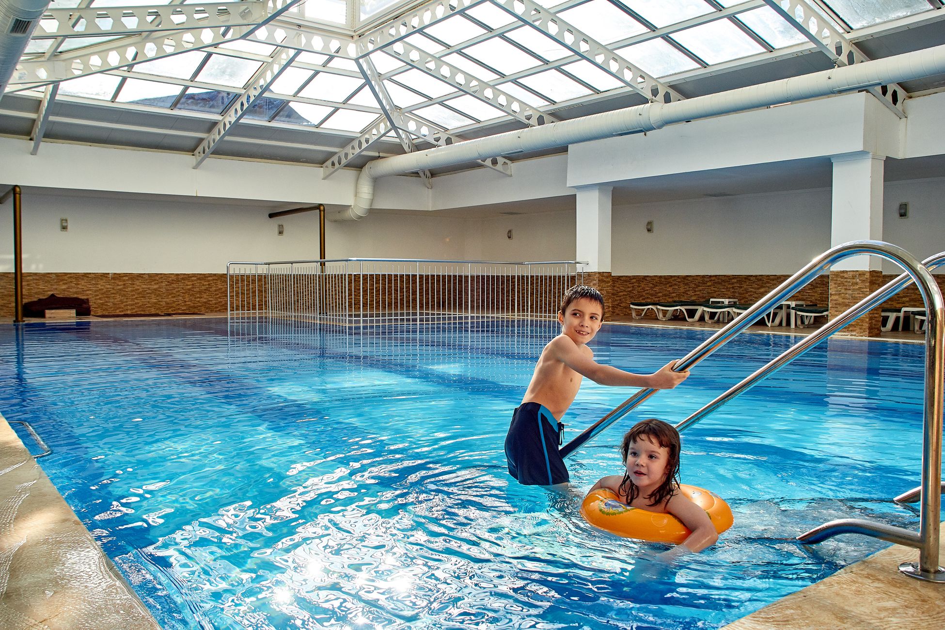 Center Parcs biedt vakanties voor gezinnen
