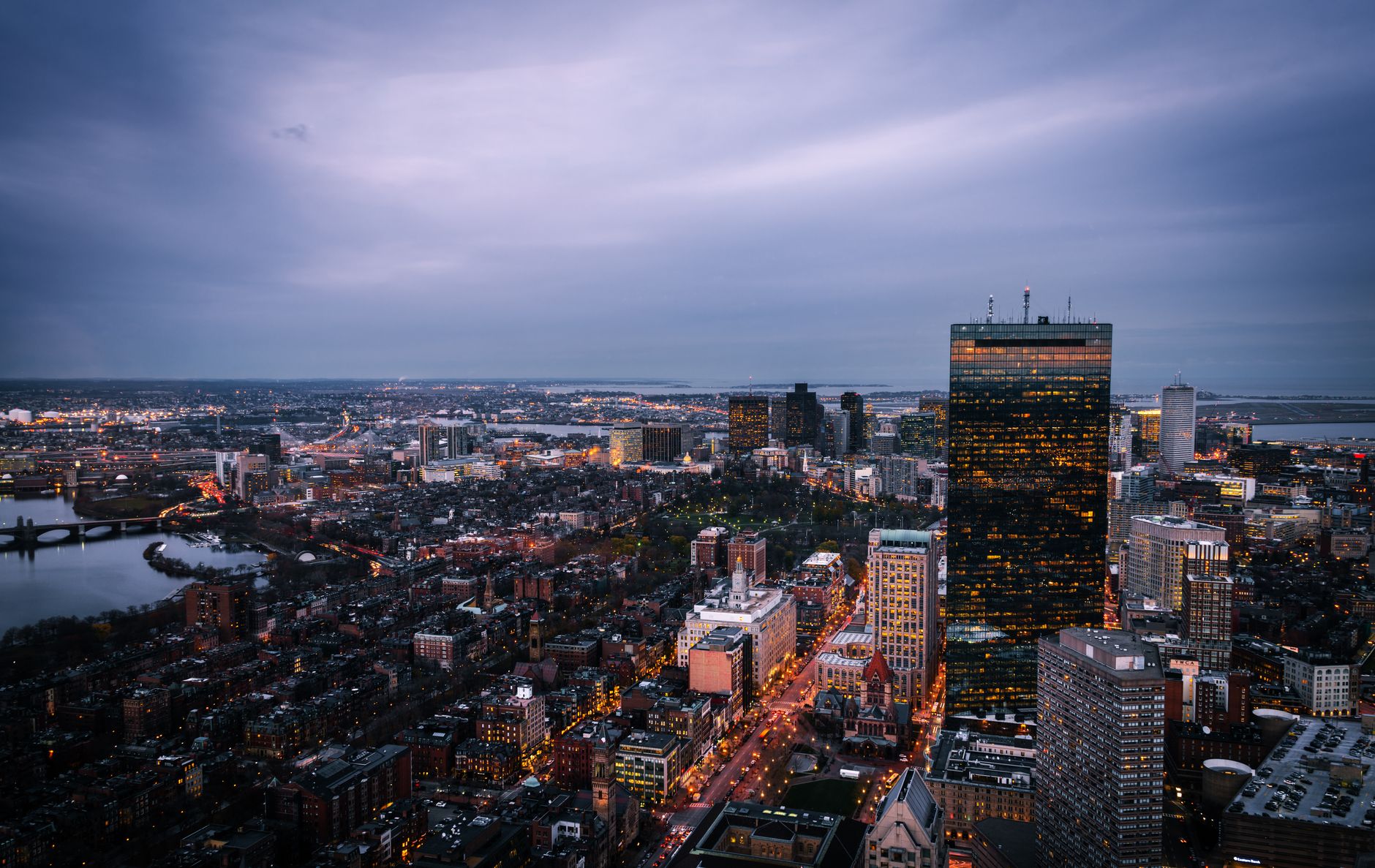 Best Cities to Live in the Northeast in 2026