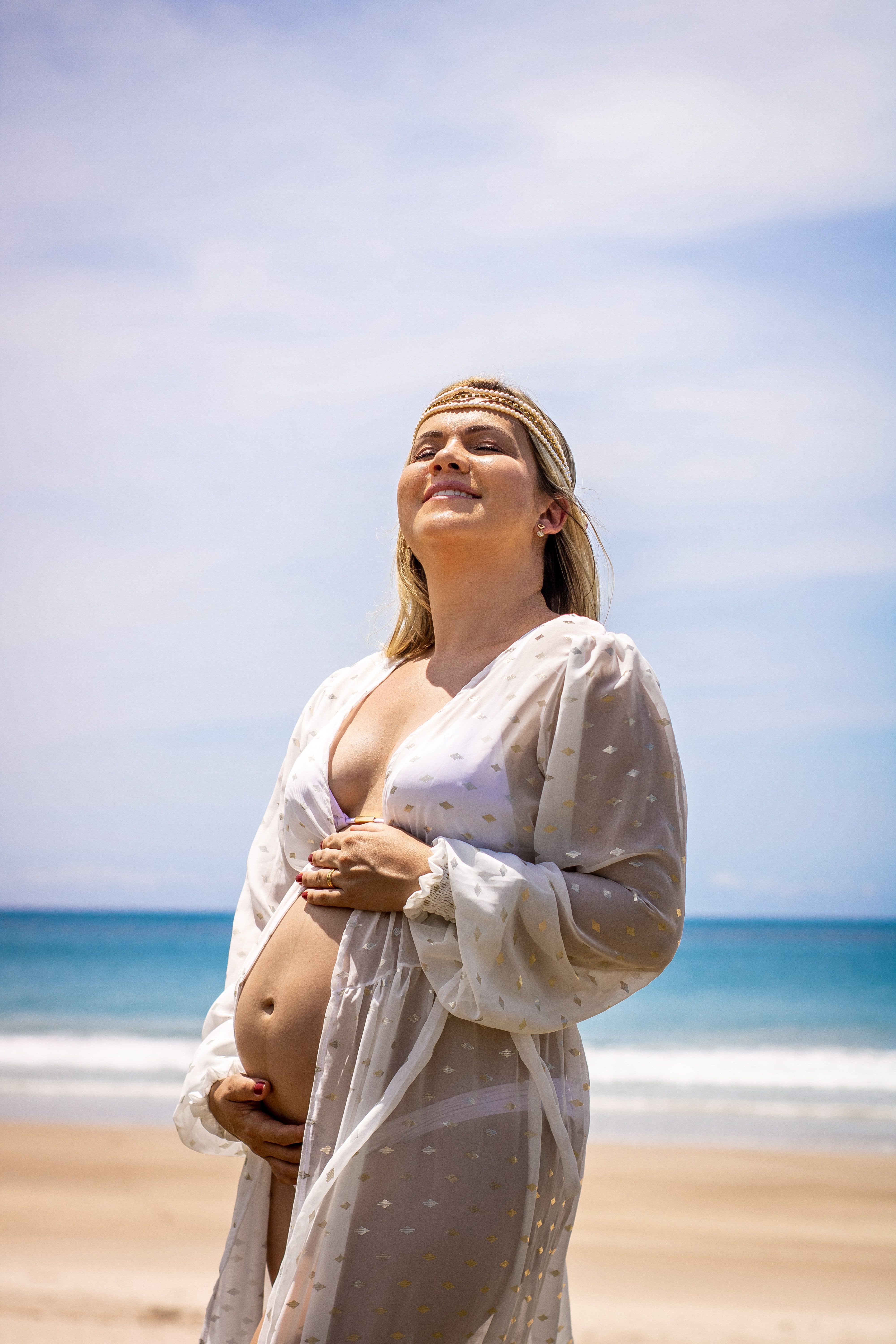 mindful pregnancy