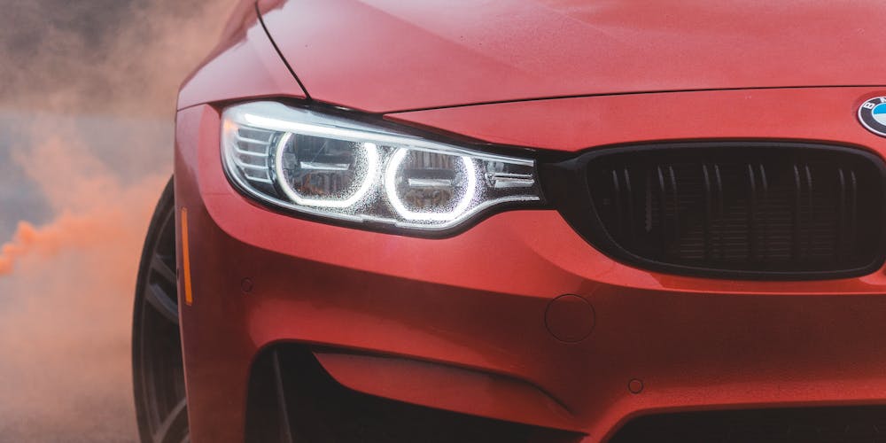 Car Trunk LED Lighting Kits Transforming Your Car