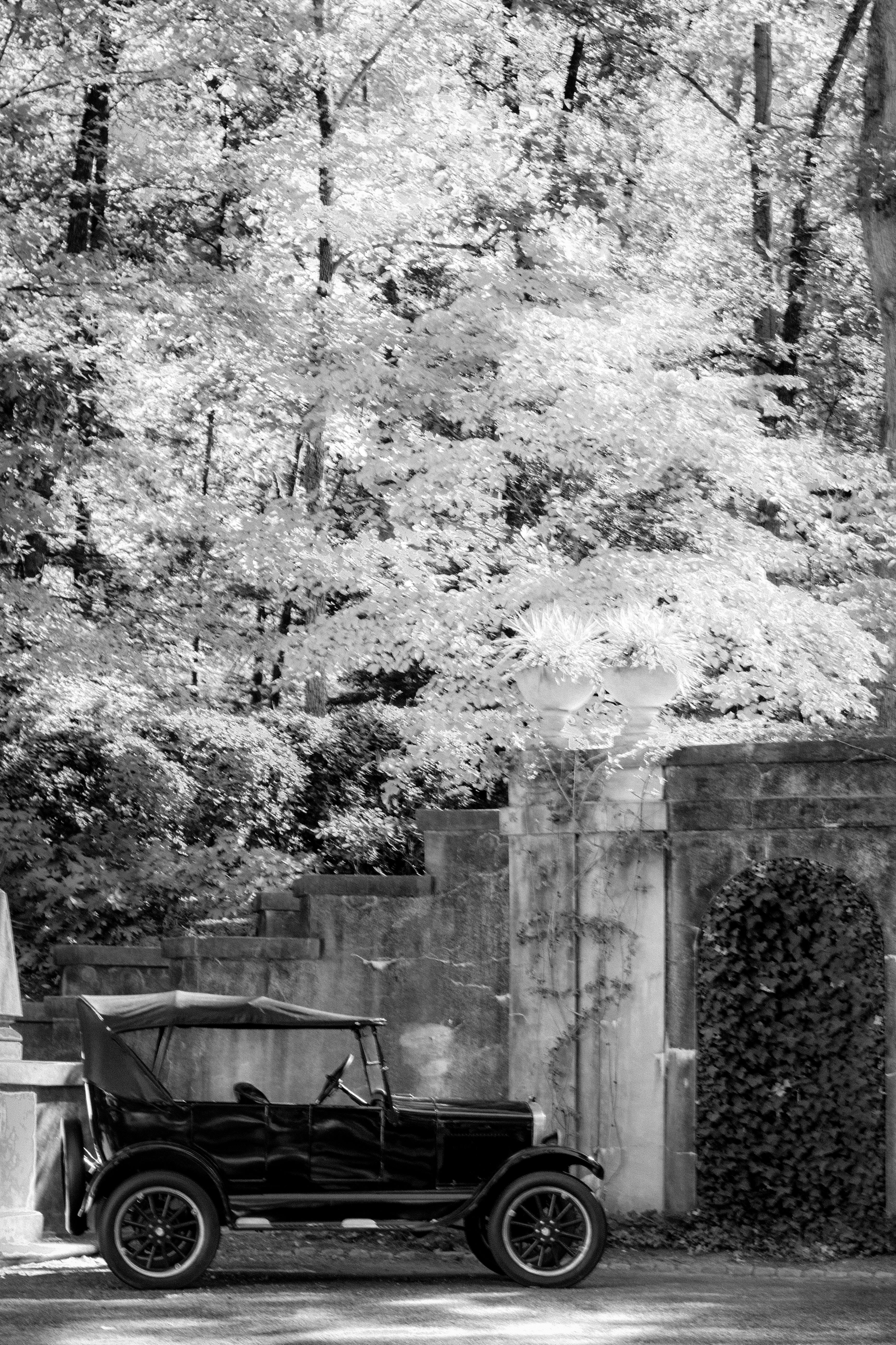 Free stock photo of antique car, collector s car, historic