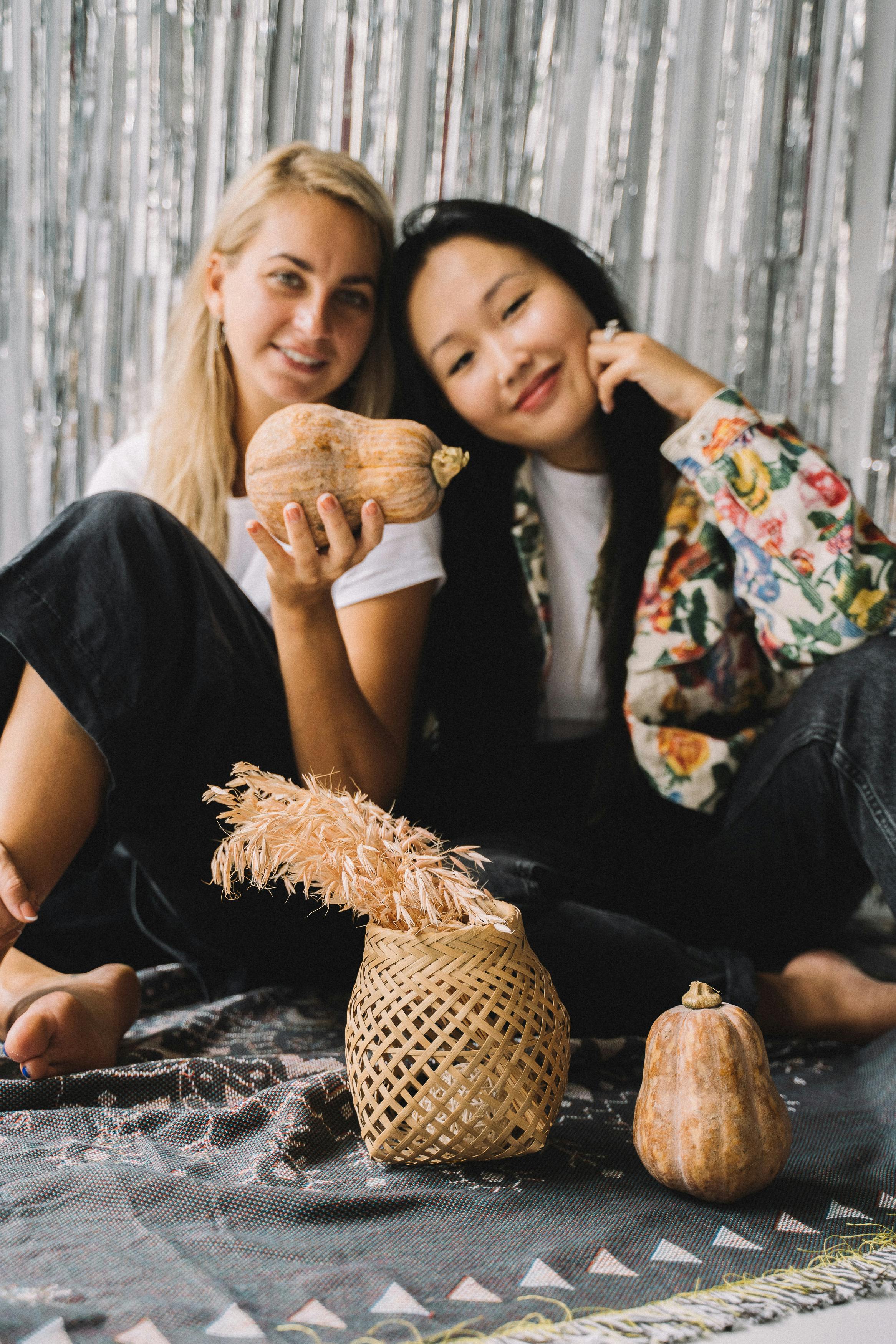 Photo by Anna Tarazevich