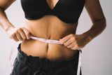 Body slimming treatment