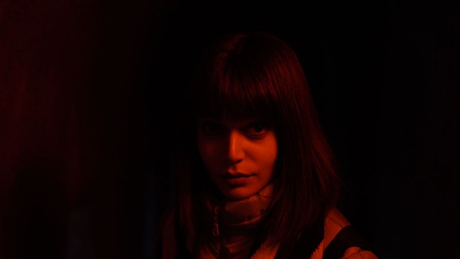 Úrsula Corberó inicia rodaje de 'Getaria Infinito': thriller vasco que promete impacto internacional