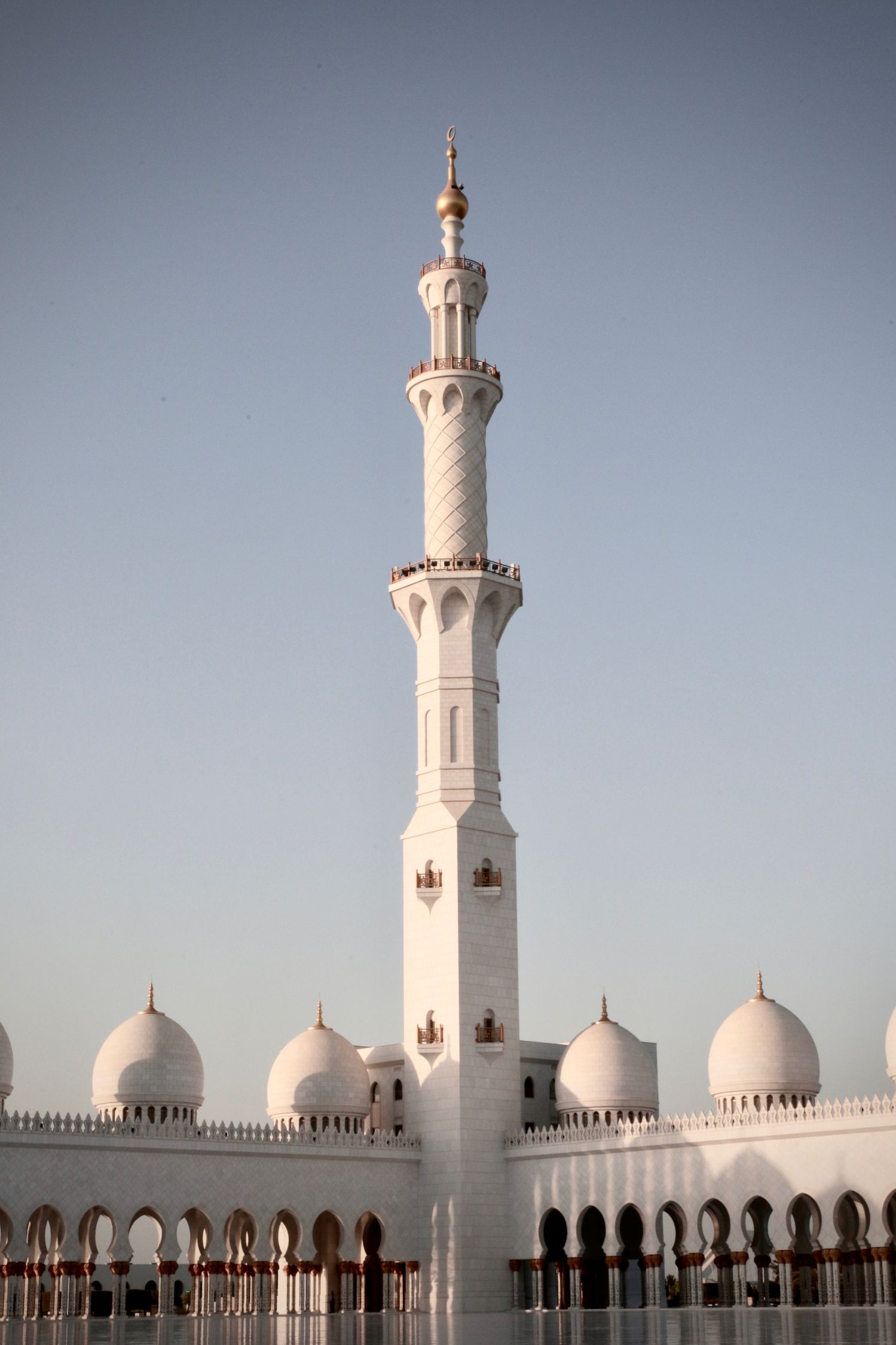 Free Stock Photo Of Grand Mosque Minaret Mosque free-stock-photo-of-grand-mosque-minaret-mosque