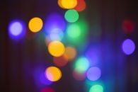 Yellow Red and Green Lights