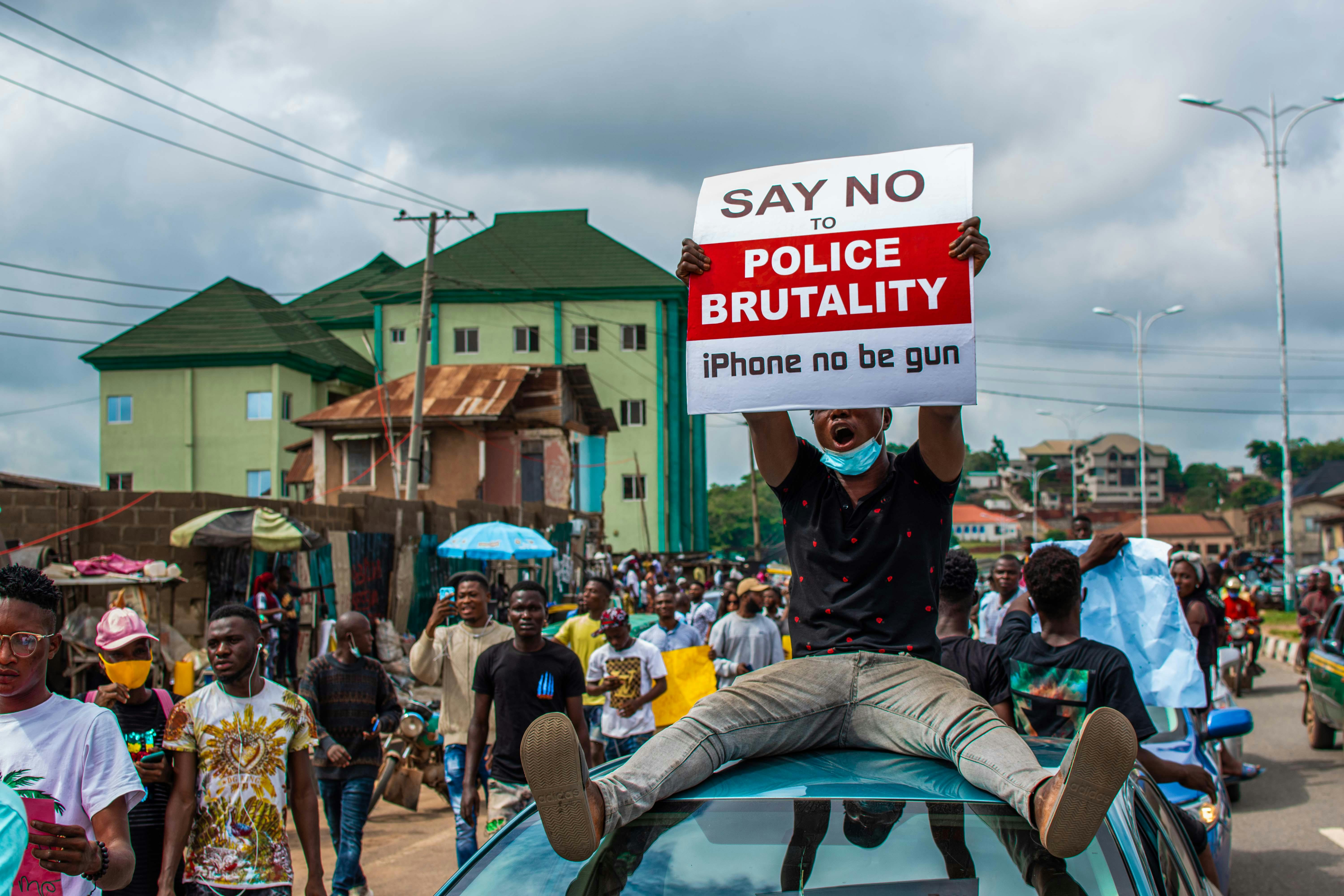 Nigeria's Media Landscape Reveals Critical Vulnerabilities in Public Discourse and Entertainment Industry Credibility