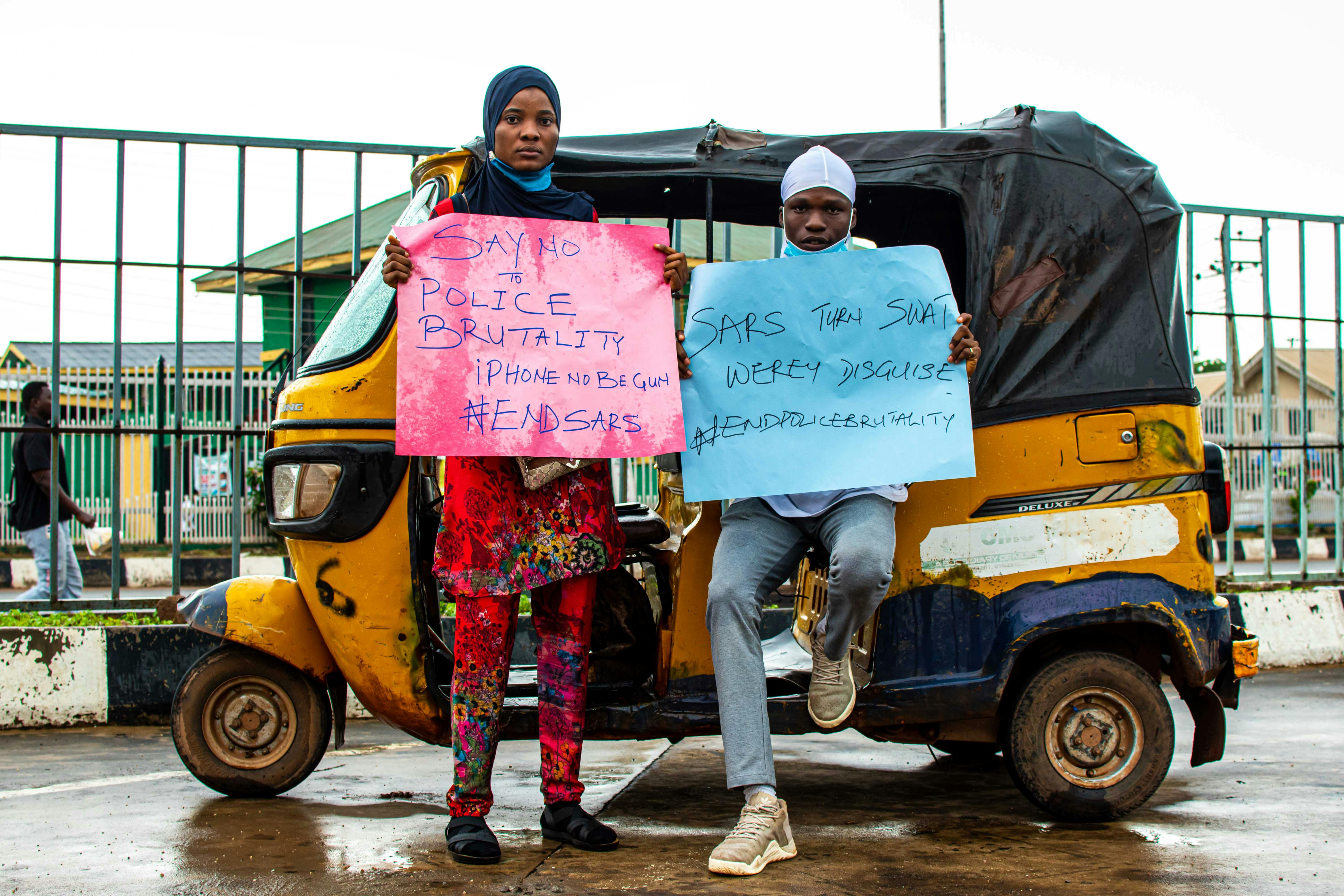 Observers note low turnout in Congo-Brazzaville presidential polls