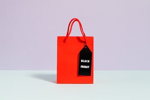 bezplatná Základová fotografie zdarma na téma černý pátek, nákupní taška, nakupování Základová fotografie
