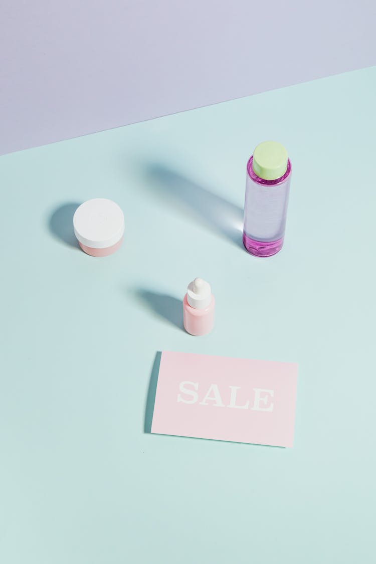 Beauty Products On Sale