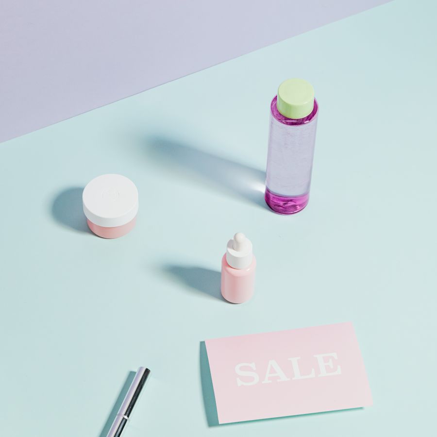 Beauty Care Essential 12 โ SHOP