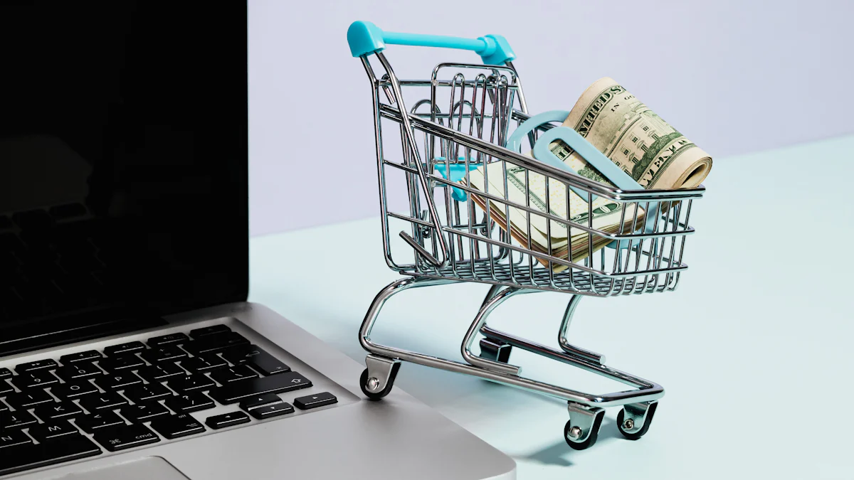 Les 11 meilleures plateformes e-commerce pour créer votre boutique en ligne en 2024