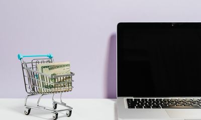 E-ticaret