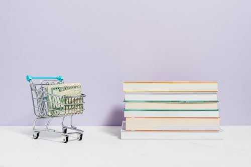 Foto profissional grátis de ação, adquirir, biblioteca