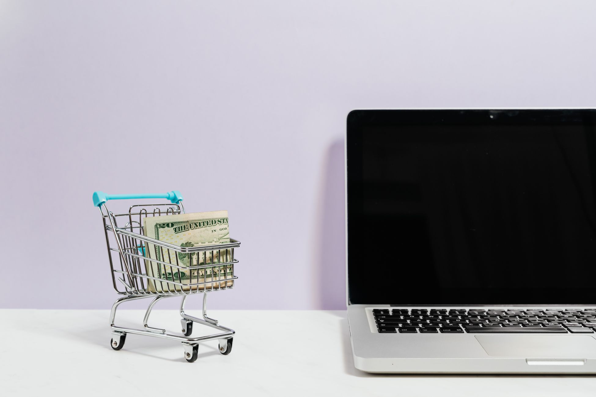Belgische webshops kampen met concurrentie van buitenlandse marktplaatsen