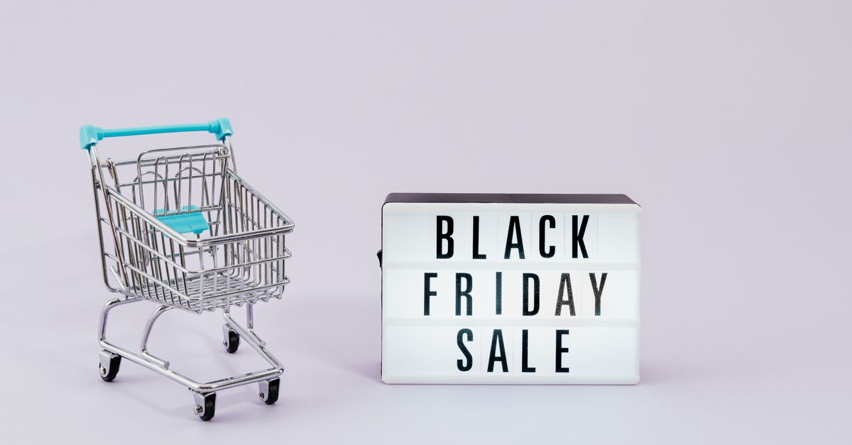 Cómo Encontrar las Mejores Ofertas en el Black Friday en Línea