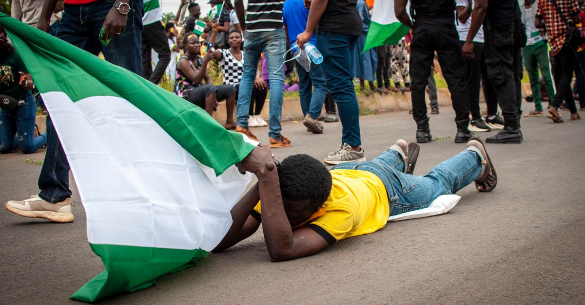 nigeria politics