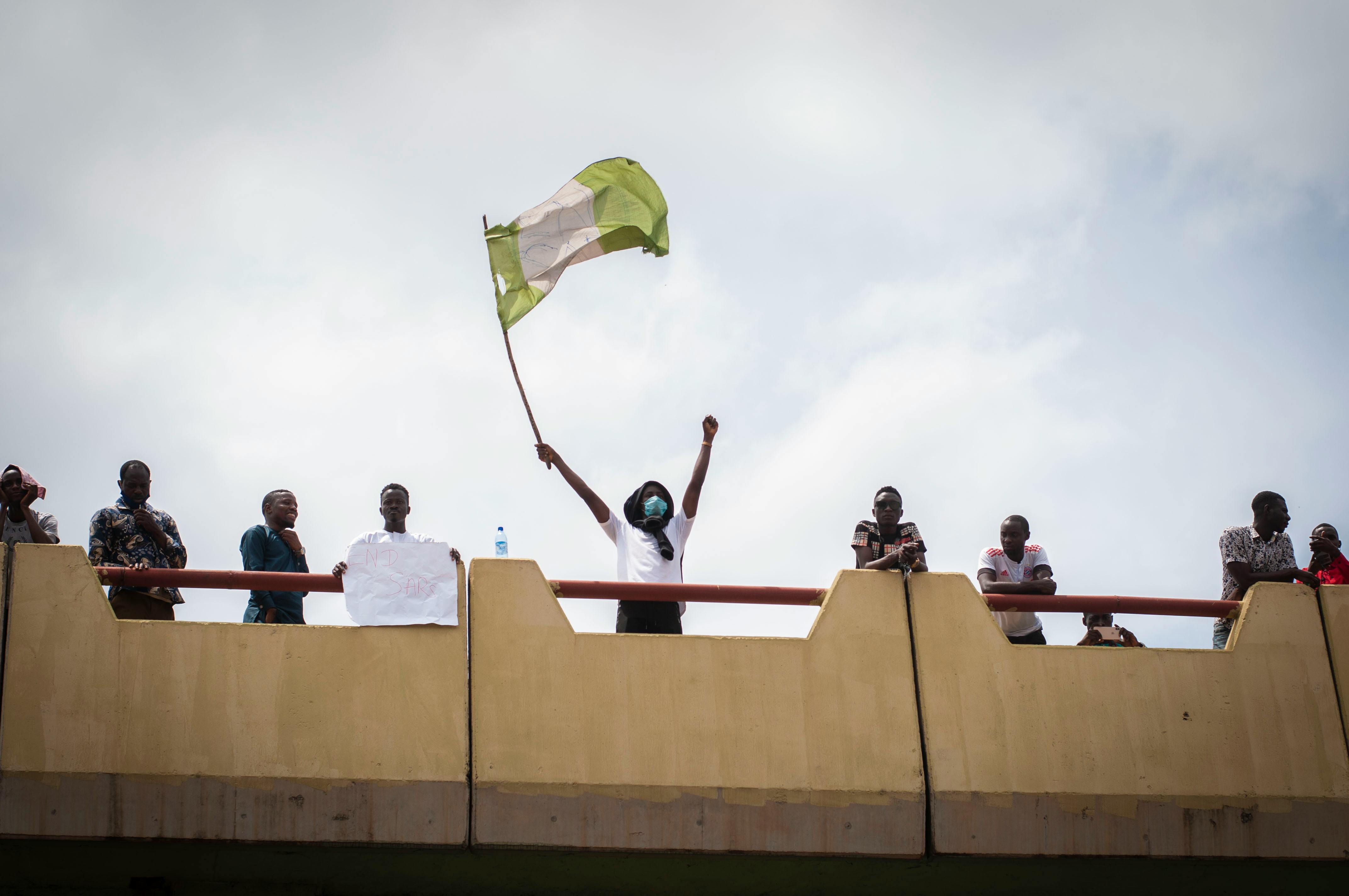 Nigeria to launch International Media and Information Literacy — Photo by Tope J. Asokere on Pexels