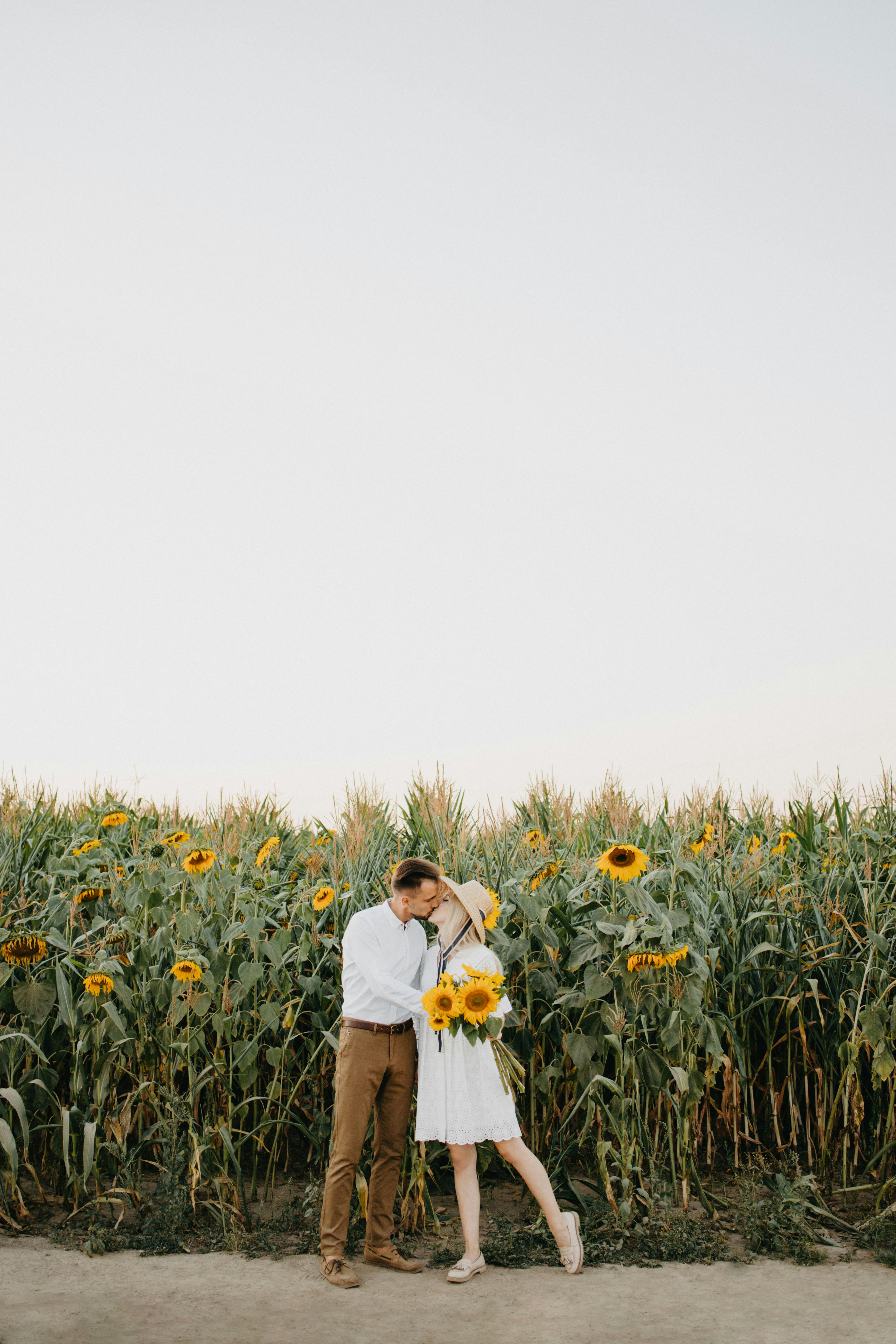 couple people woman romantic