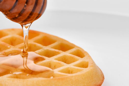 Kellogg's Eggo Waffles Rotational 9.8oz