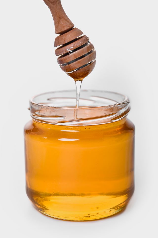 honey