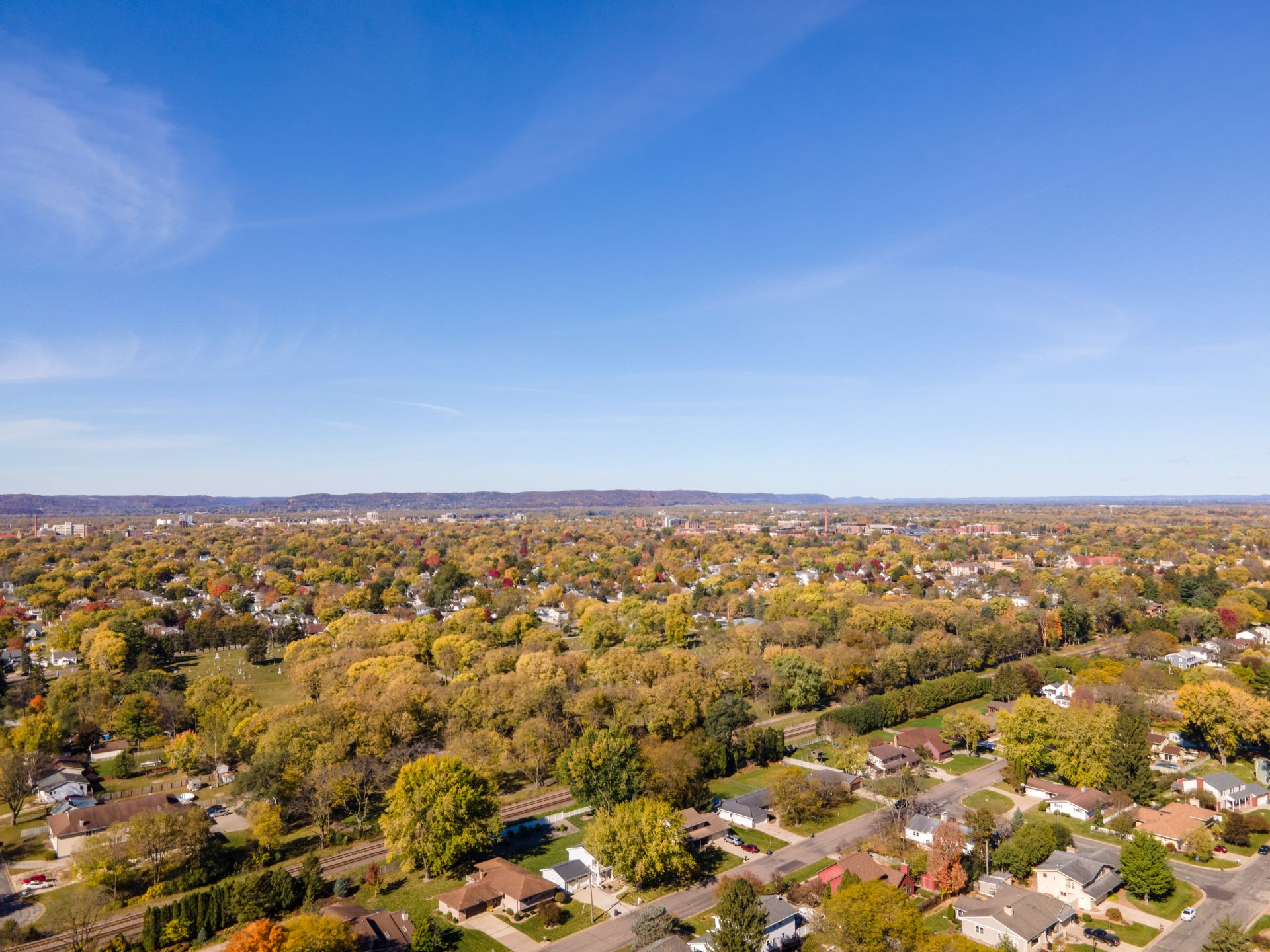 Fond Du Lac, WI