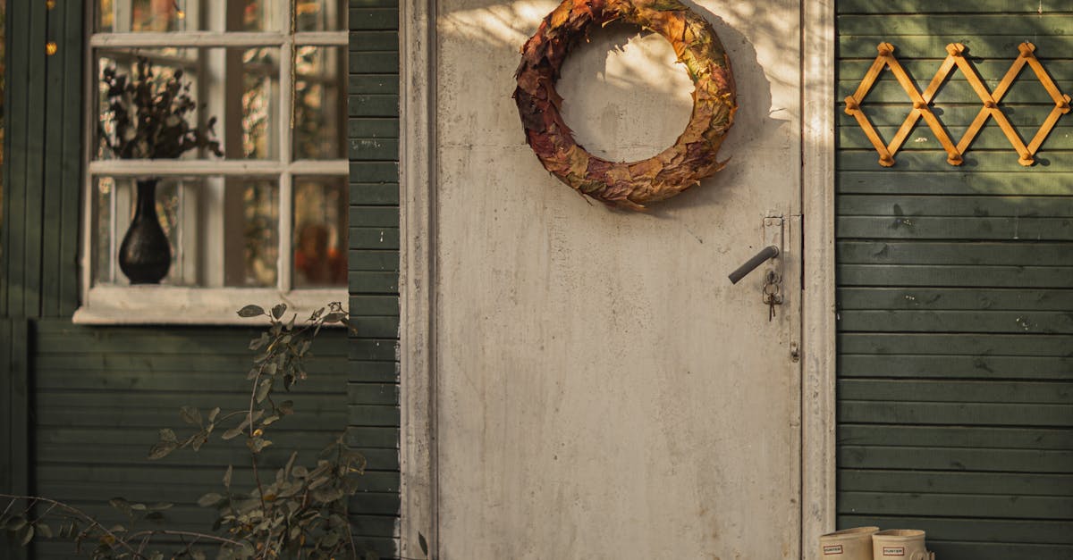 How to measure for a storm door YouTube
