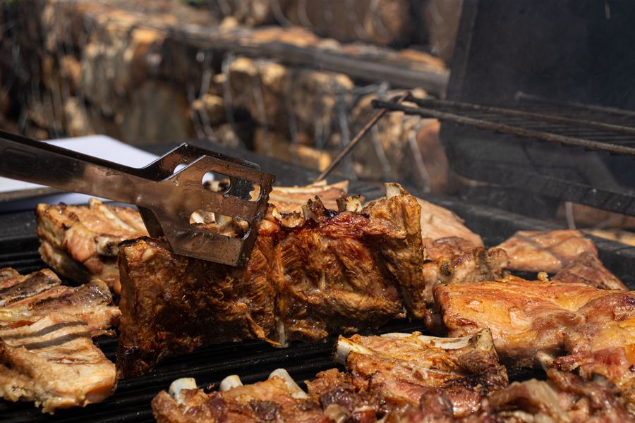 Texas Beef Brisket