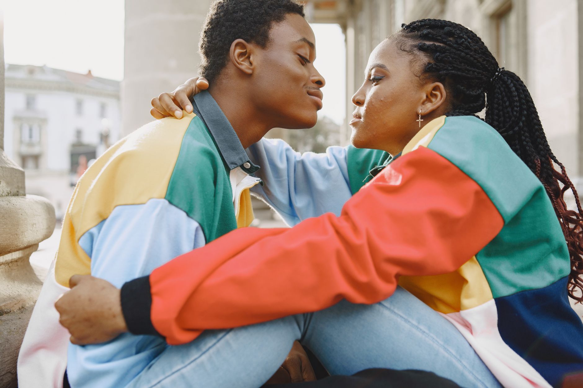 Hysterical Bonding: Understanding the Urge to Reconnect After Infidelity