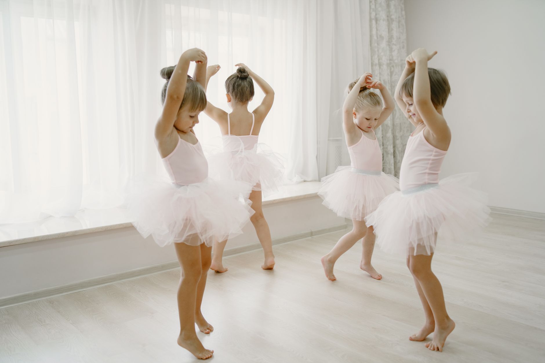 Danse Parent-Enfant