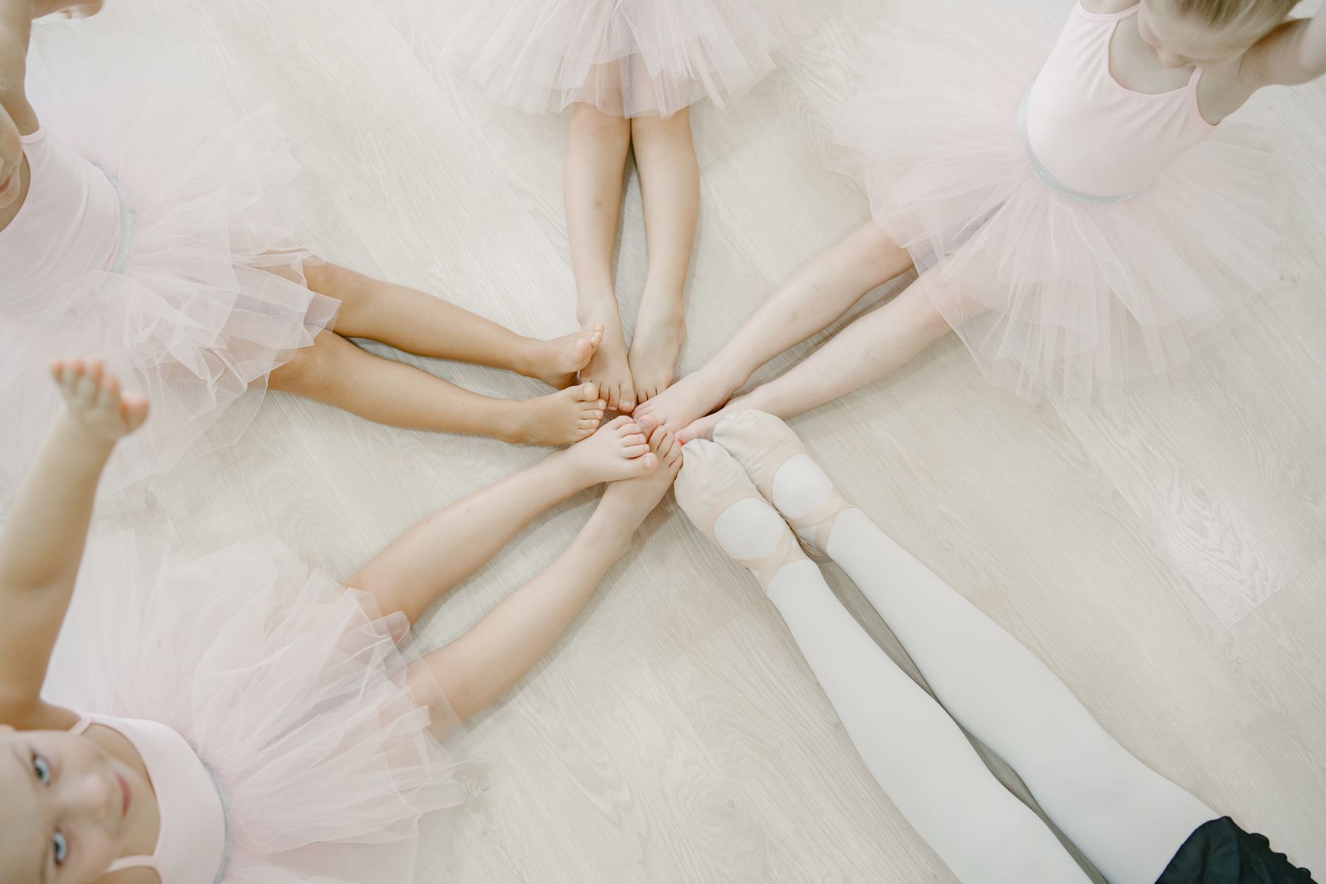 Danse de Salon
