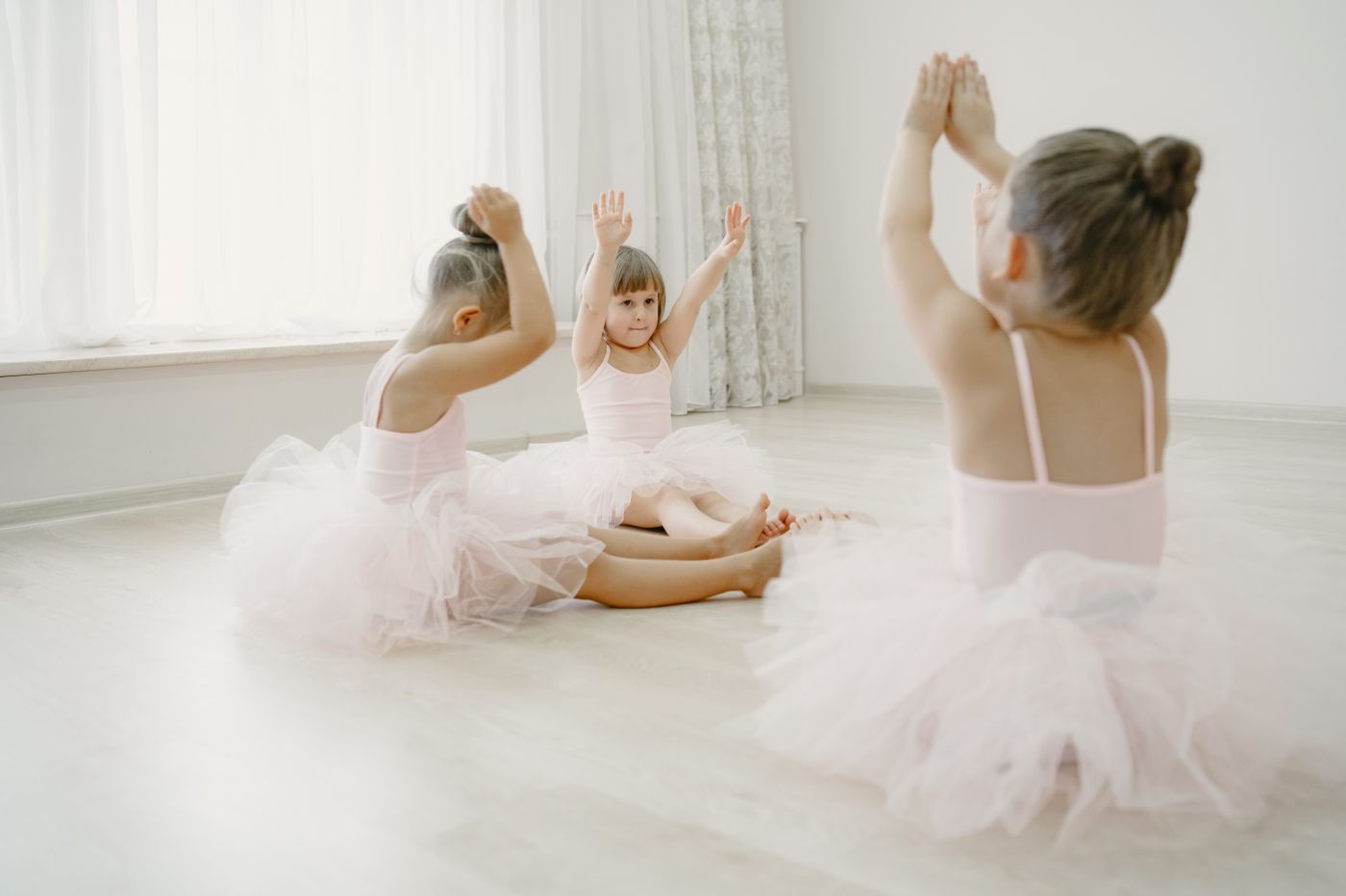 Danza y movimiento