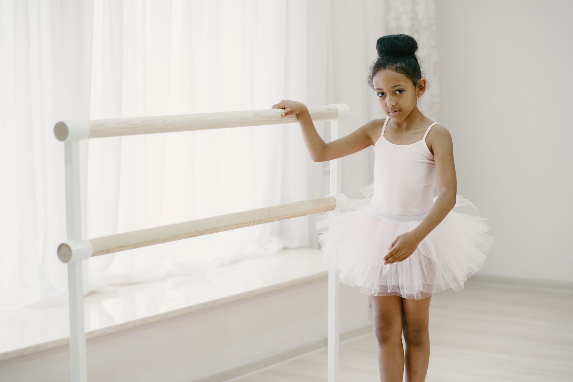 Cours de danse contemporain