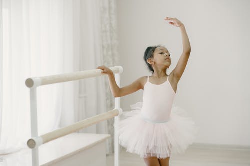 Základová fotografie zdarma na téma balerína, balet, držení