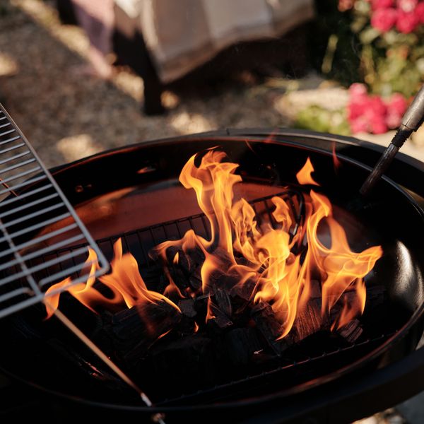 Winter BBQ sfeerbeeld 2