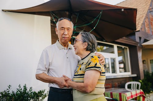 Základová fotografie zdarma na téma asiat, asiaté, asijská babička