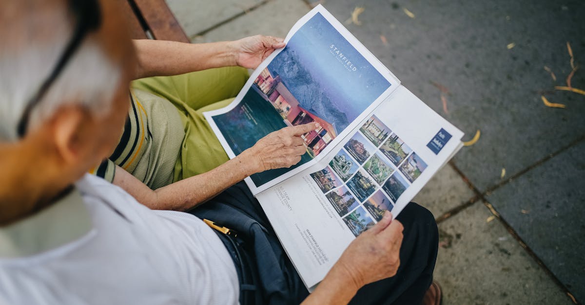 老年生活不只是填滿時間,專家呼籲讓生活「持續發生」!
