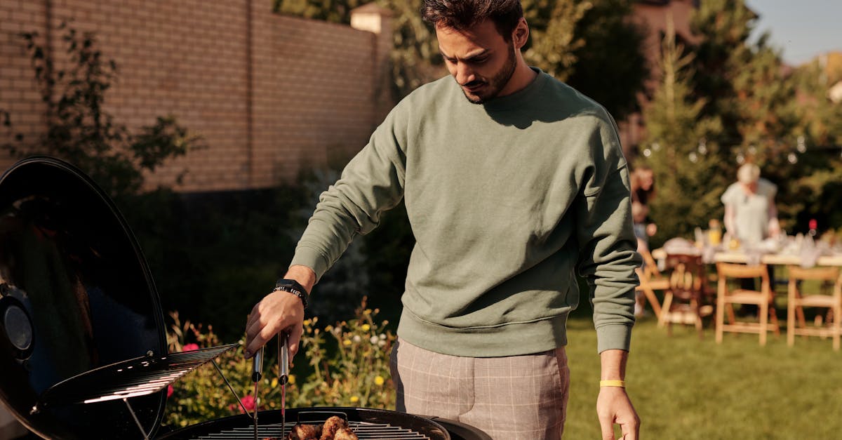 How long do I boil chicken thighs before grilling