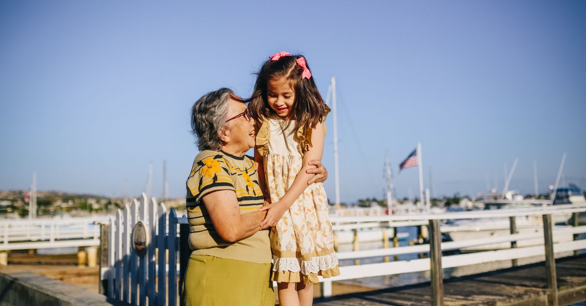 letter to grandma