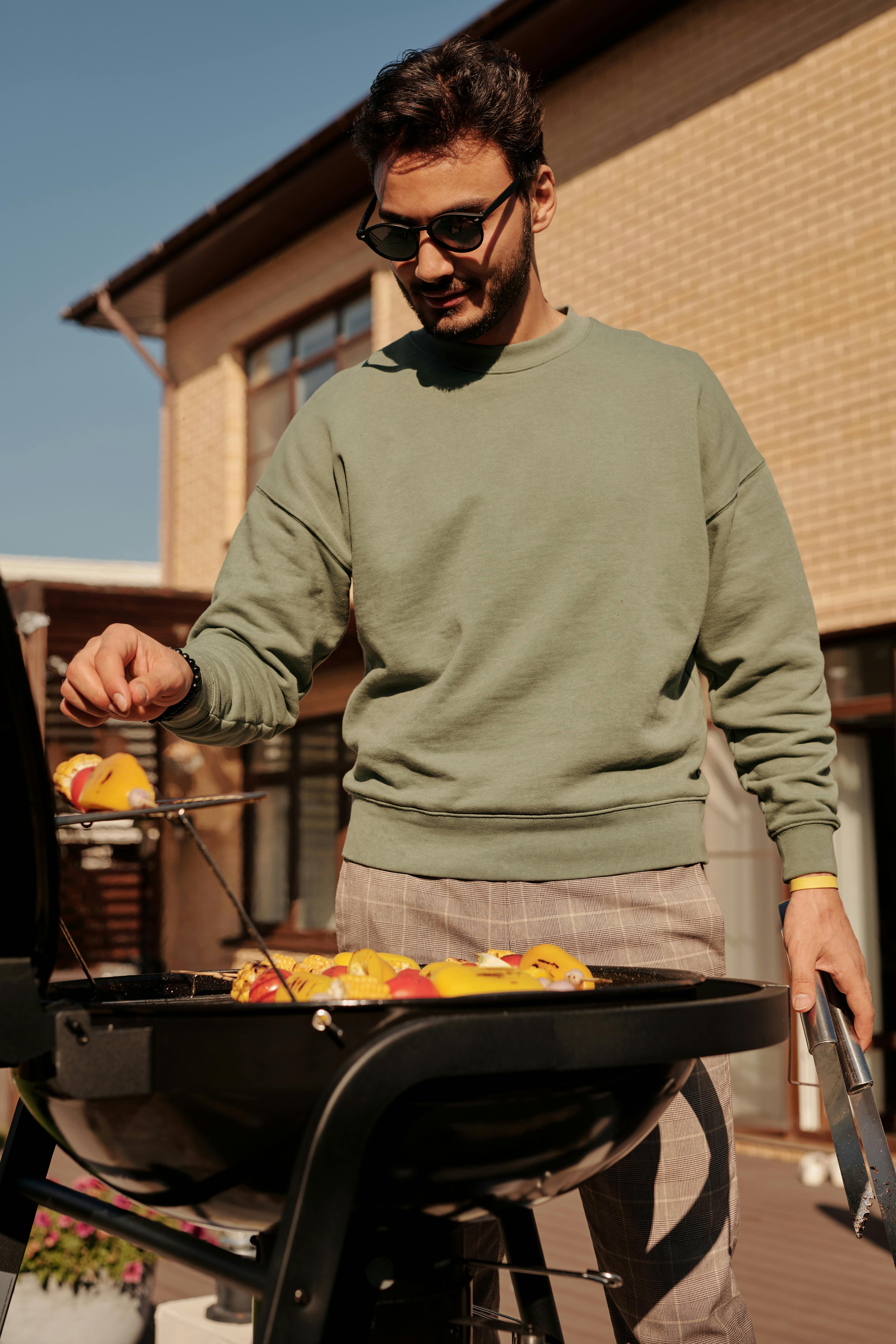 Experimenting with Different ‍Cooking Methods​ for‍ Variety⁤ and Flavor