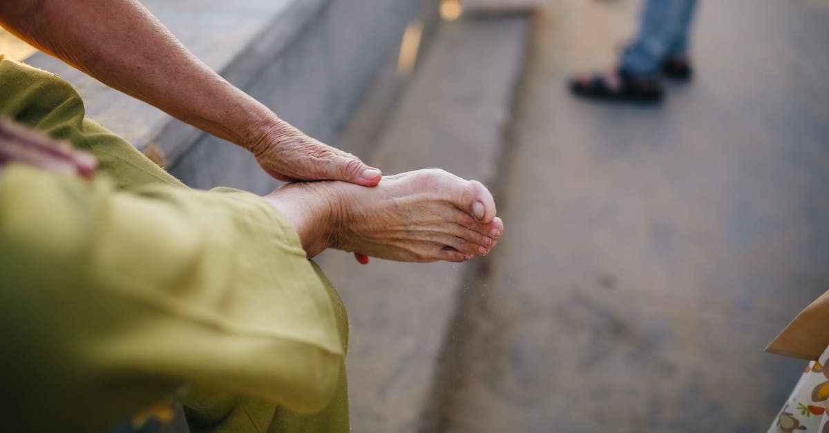 Japan Detox Foot Patch