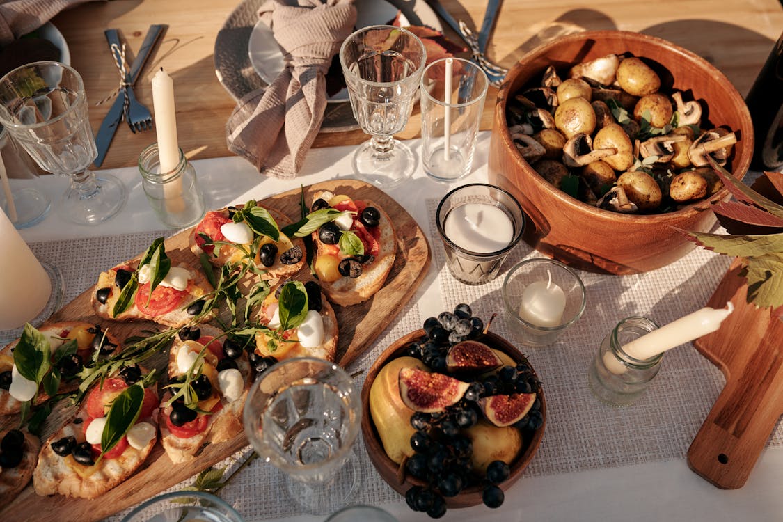 Best examples of high-protein foods include Top 20 High Protein Foods To Eat Regularly