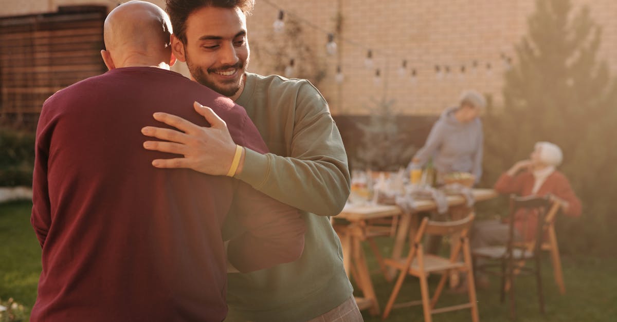 Les astuces pour une fête des parents zéro déchet