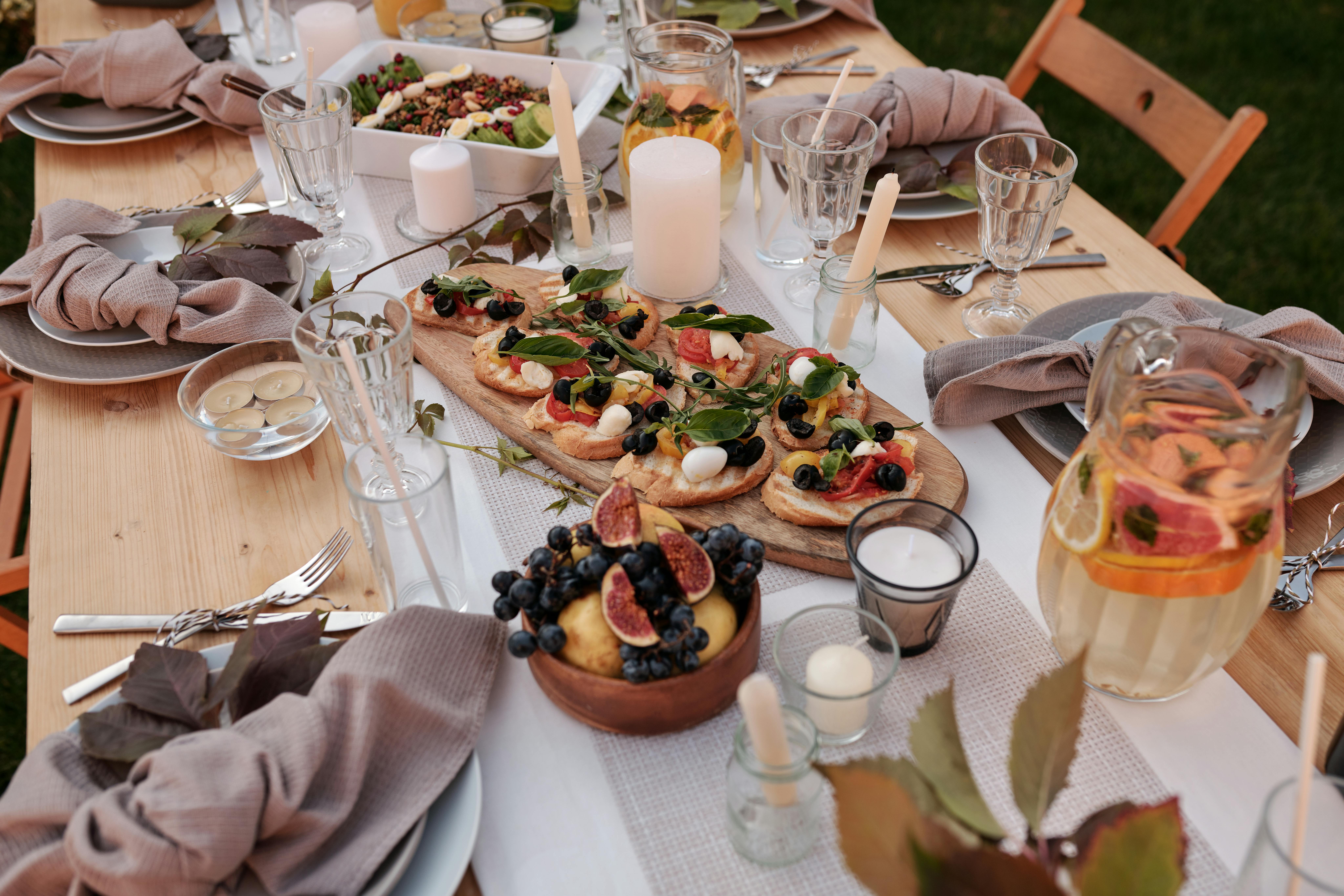 Gourmet Fresh Lemonade