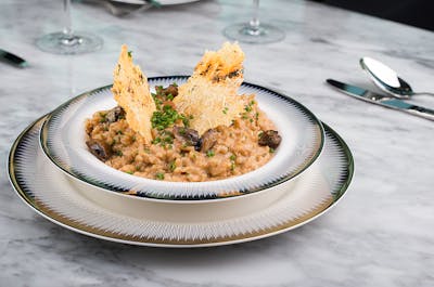 Full-Service Catering