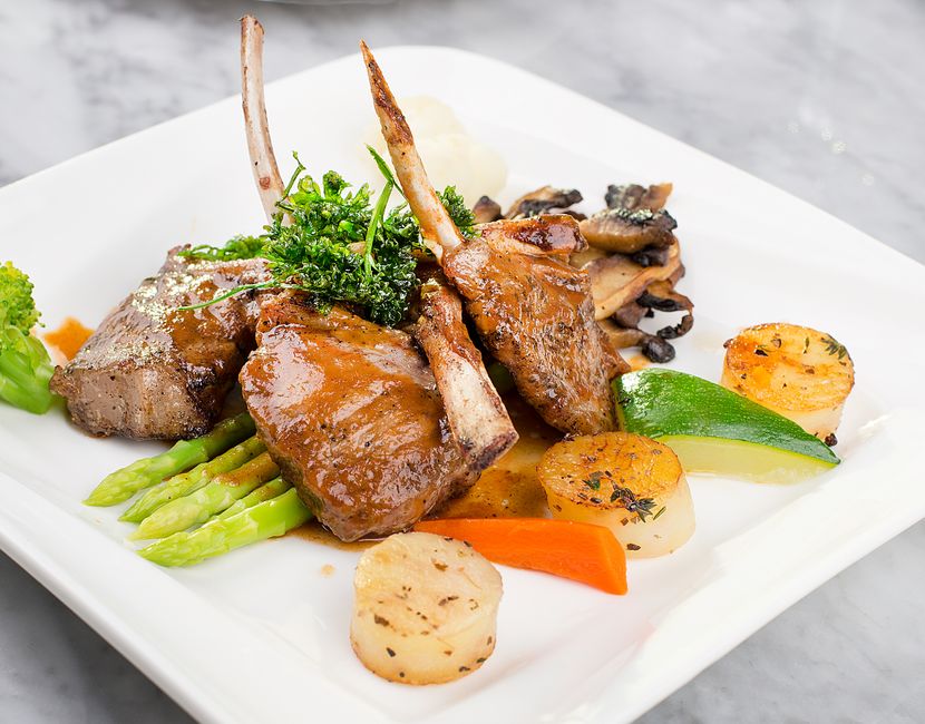 Selecting High-Quality Lamb: tips for Buying and Preparing the Perfect Cut